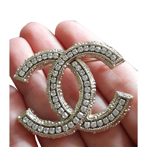 chanel jewelry cuff marks|Chanel jewelry cc logo.